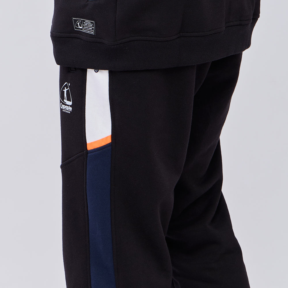 Customized Men's Winter Track Pant