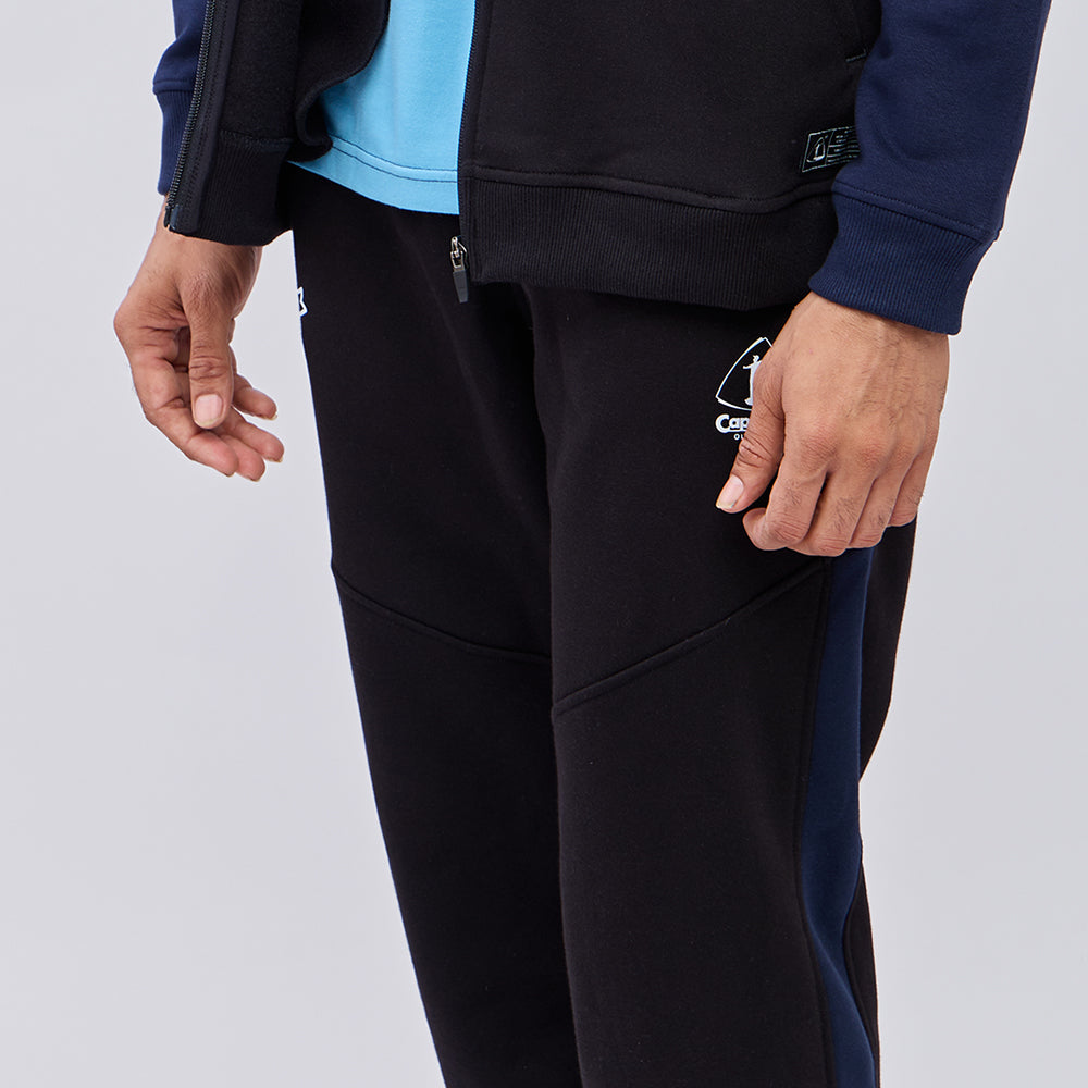 Customized Men's Winter Track Pant