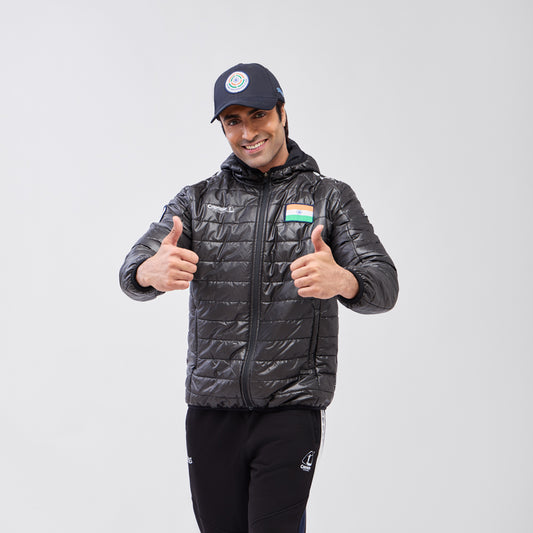 Men's Puff Jacket