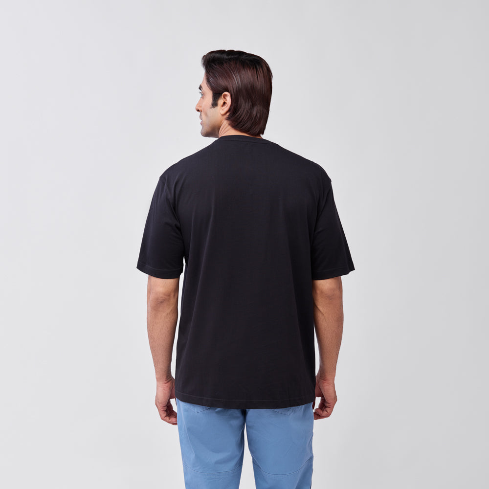Urban Round Neck T-shirt
