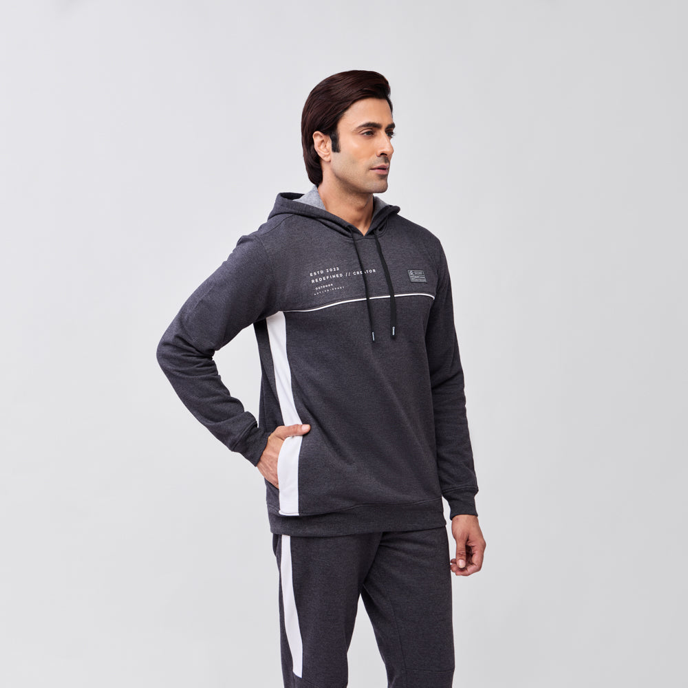 Creator TrackSuit
