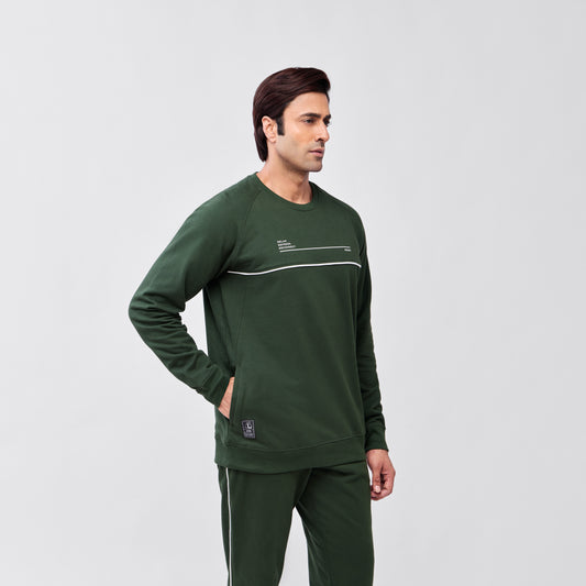 Reconnect Tracksuit