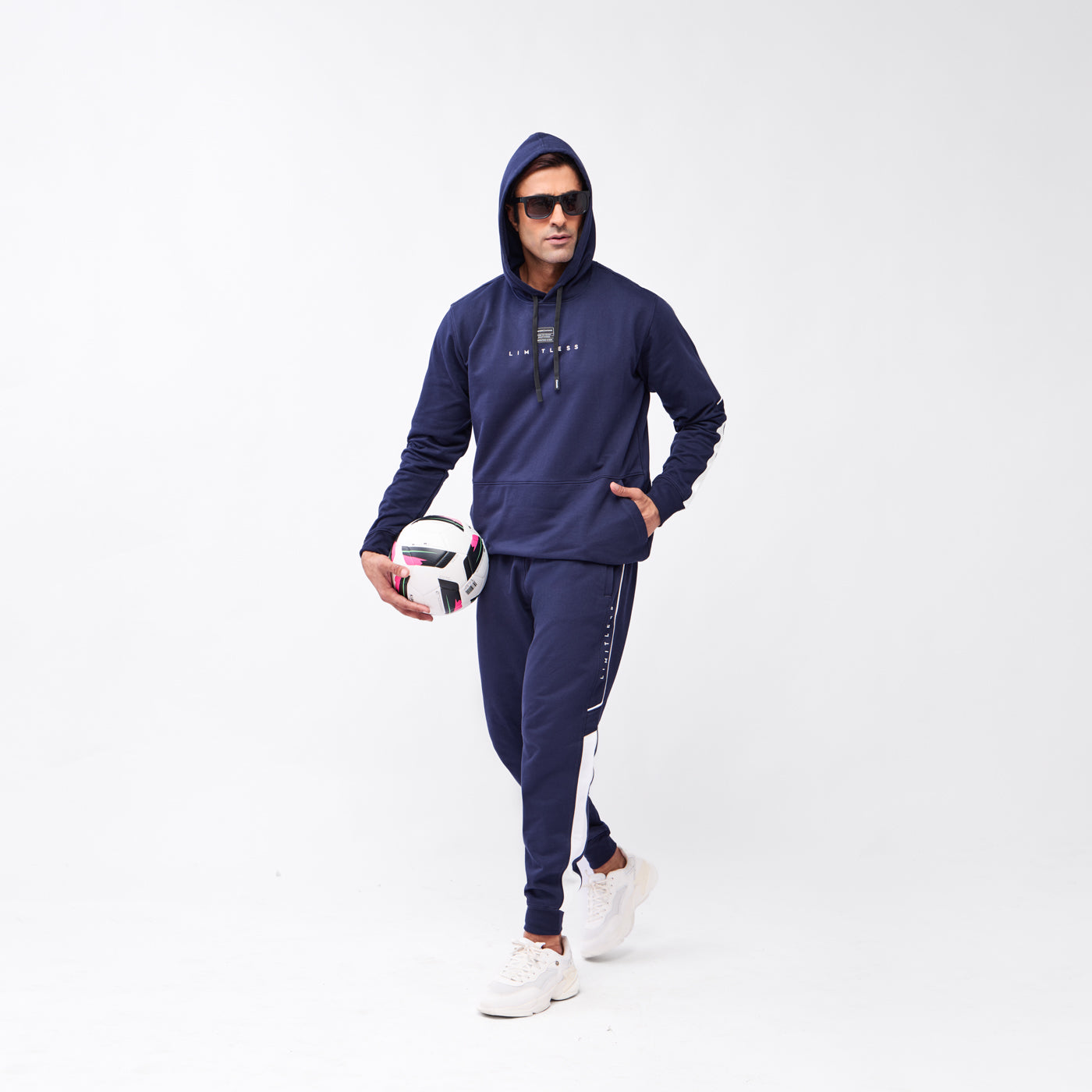 Limitless Tracksuit