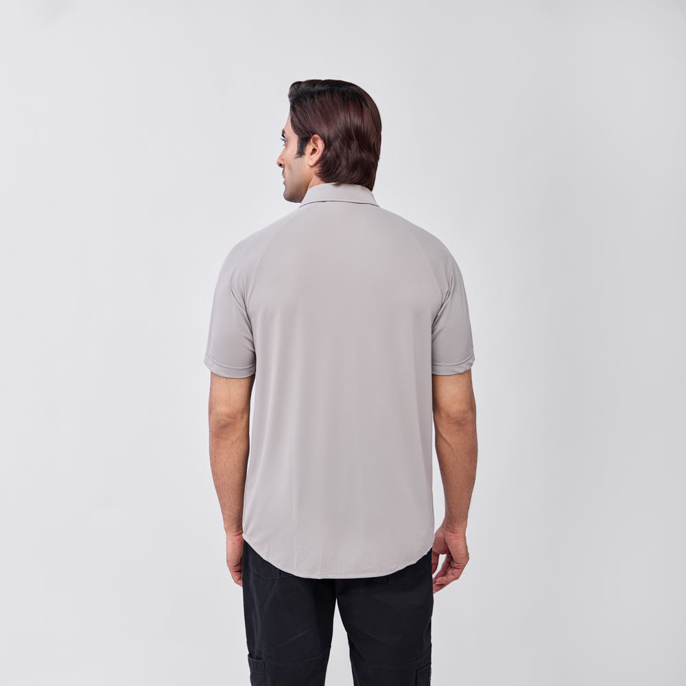 Evermove Half Sleeve Shirt