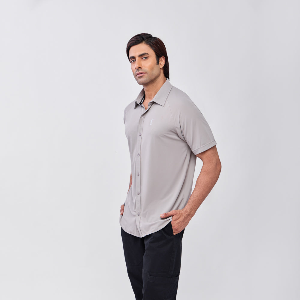 Evermove Half Sleeve Shirt