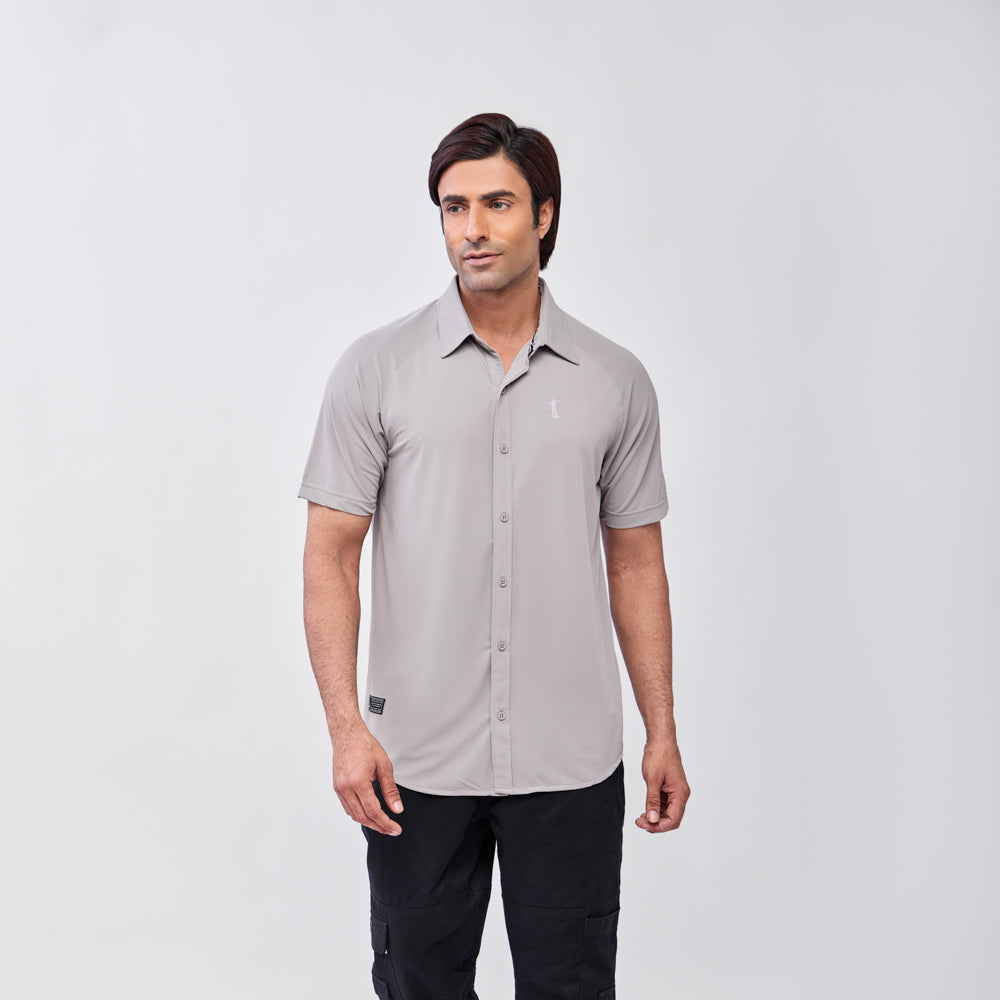 Evermove Half Sleeve Shirt