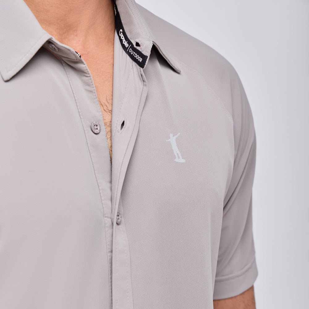 Evermove Half Sleeve Shirt