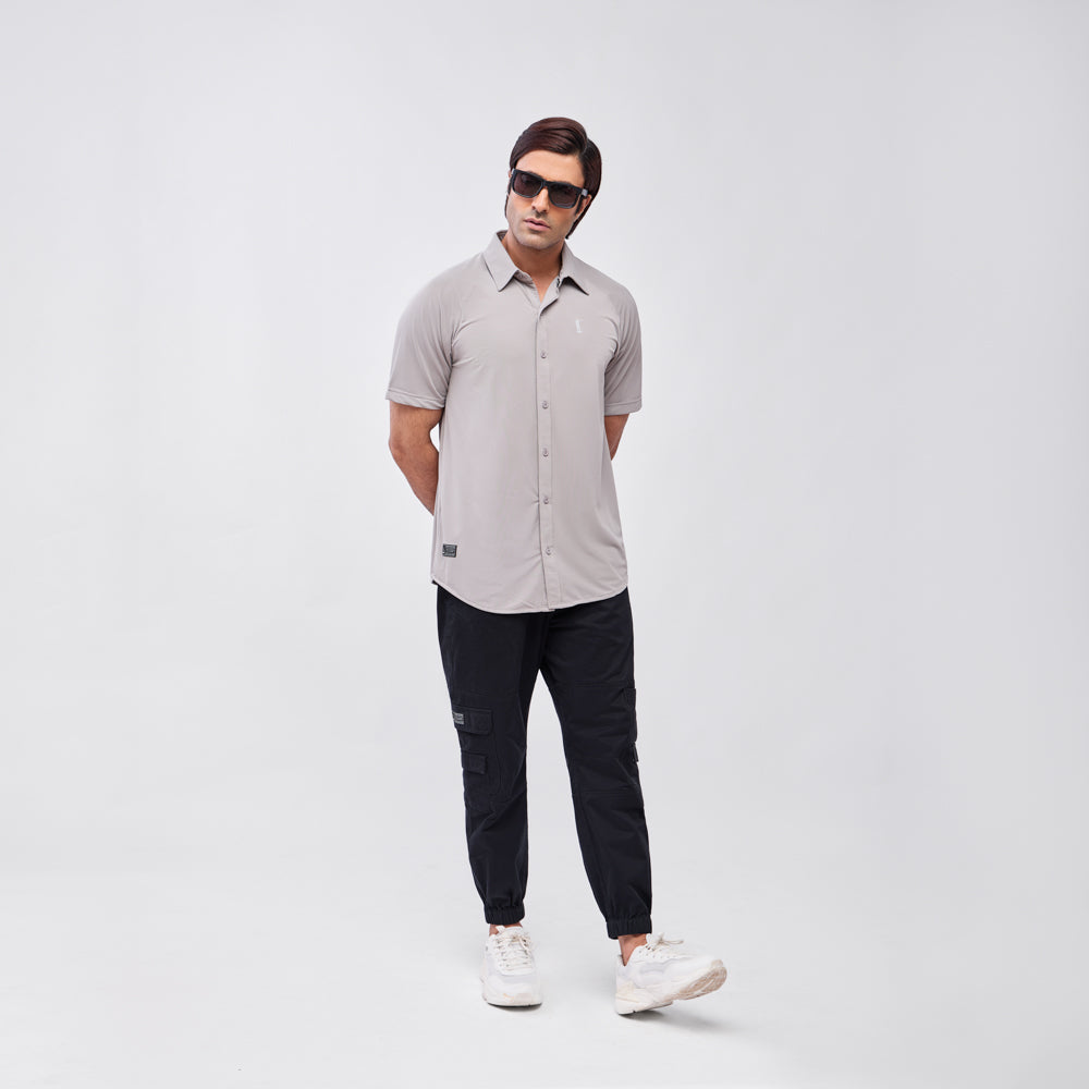 Evermove Half Sleeve Shirt