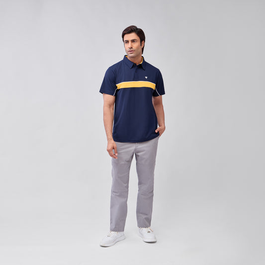 Strike Polo T-shirt