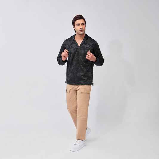 Camoist Hoodie