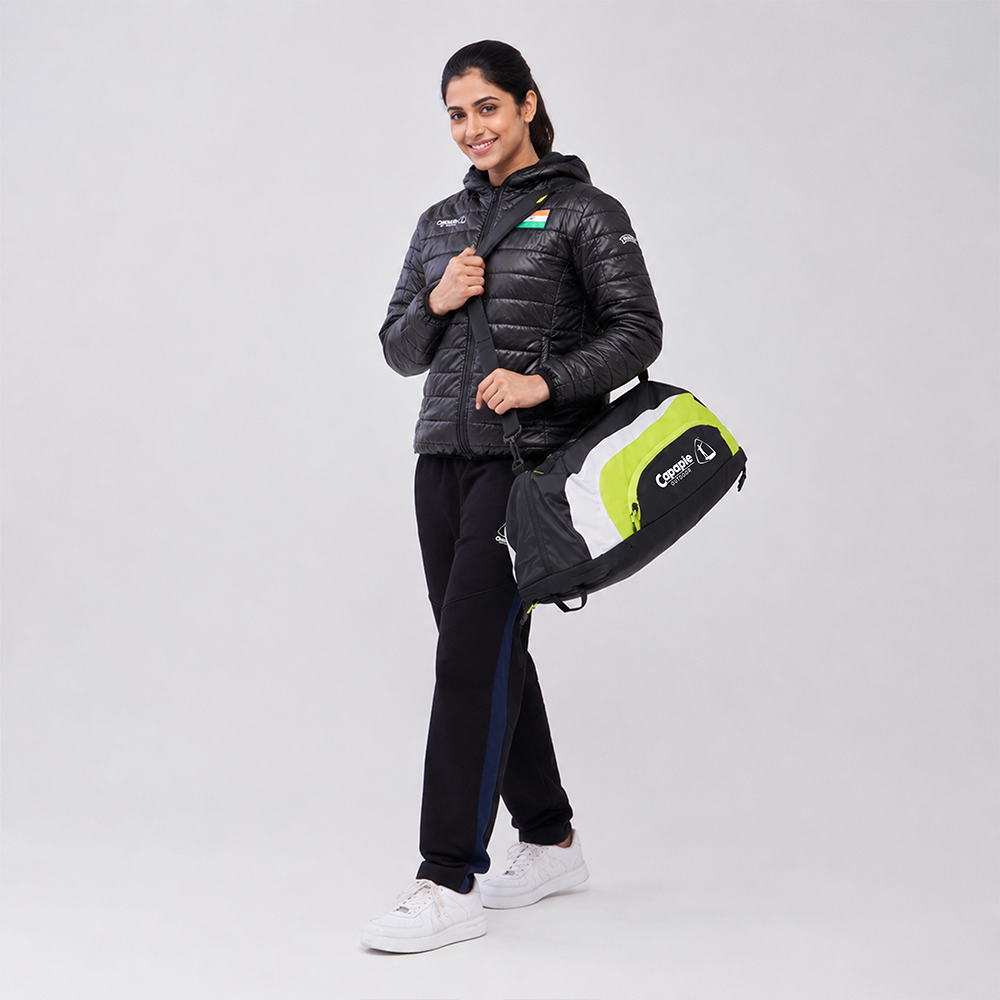 Women's Puff Jacket