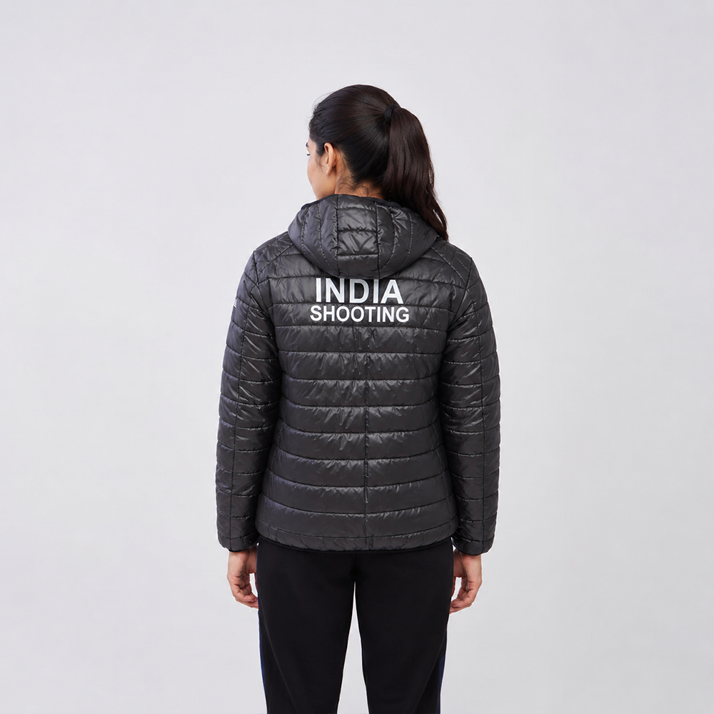 Women's Puff Jacket