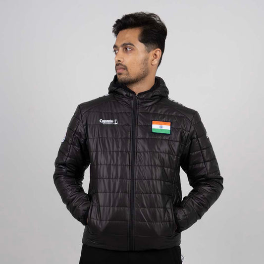Men's Puff Jacket