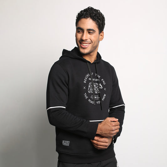 Faunophile Hoodie