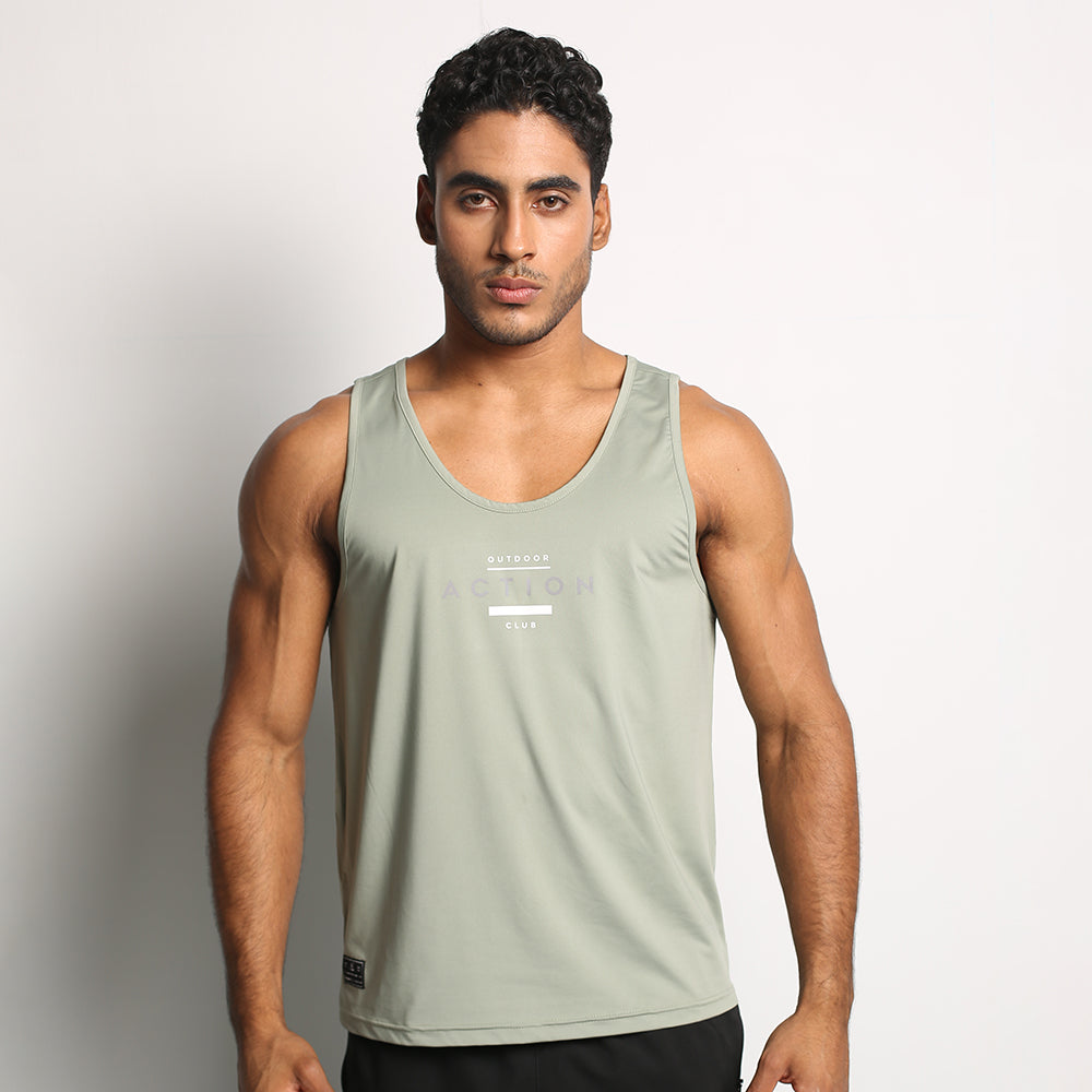Action Sports Tank