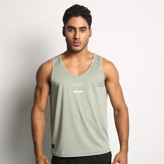 Action Sports Tank