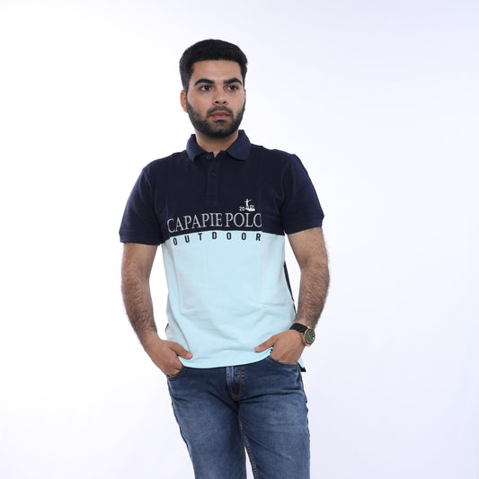 Outdoor Polo T-shirt