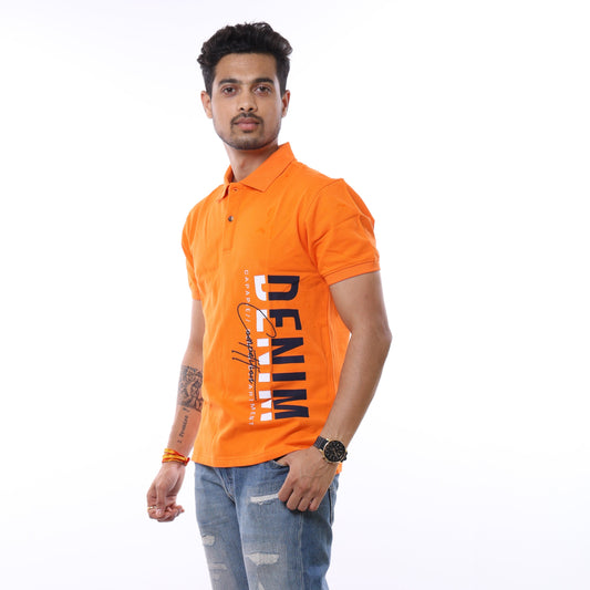 Competition Polo T-Shirt