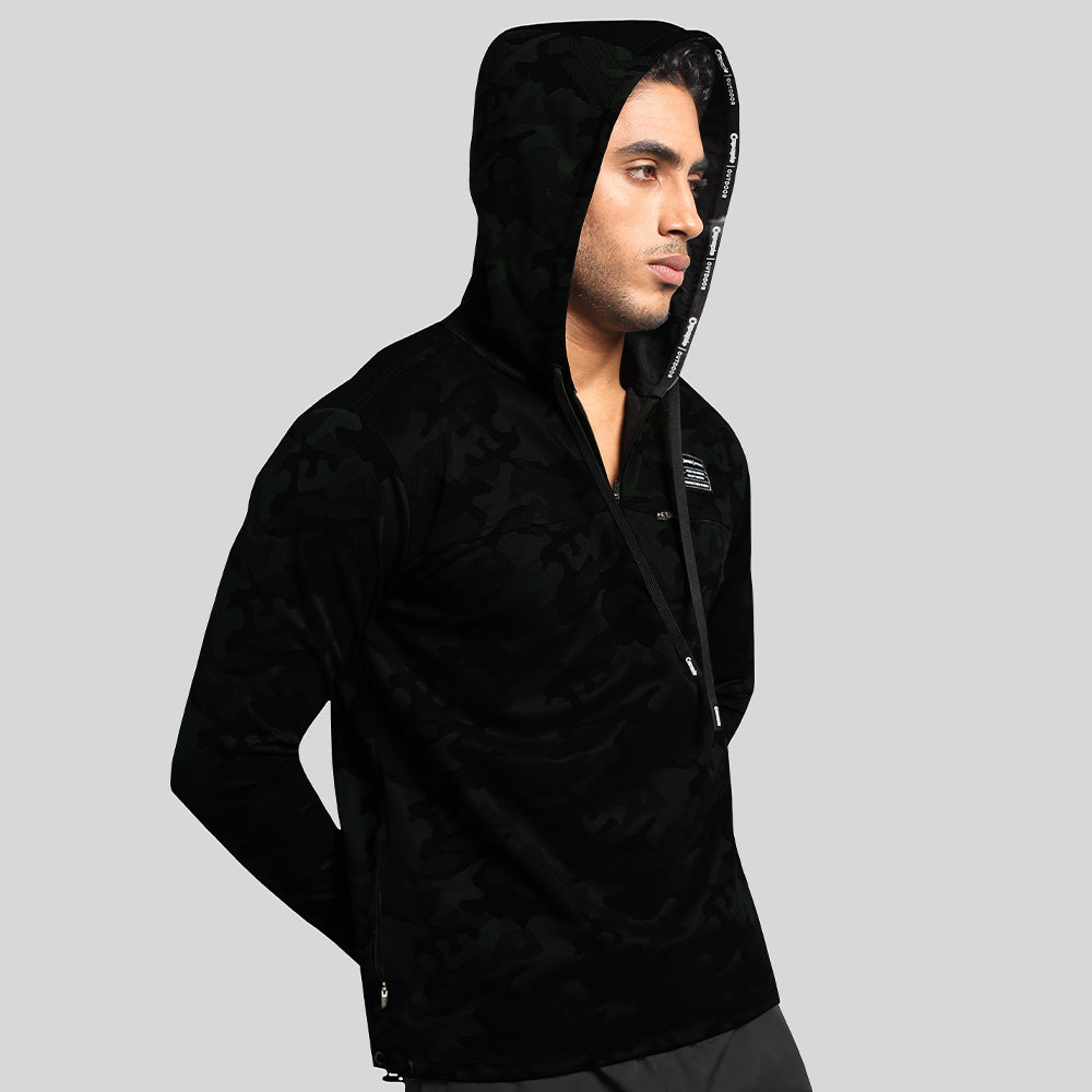 Camoist Hoodie