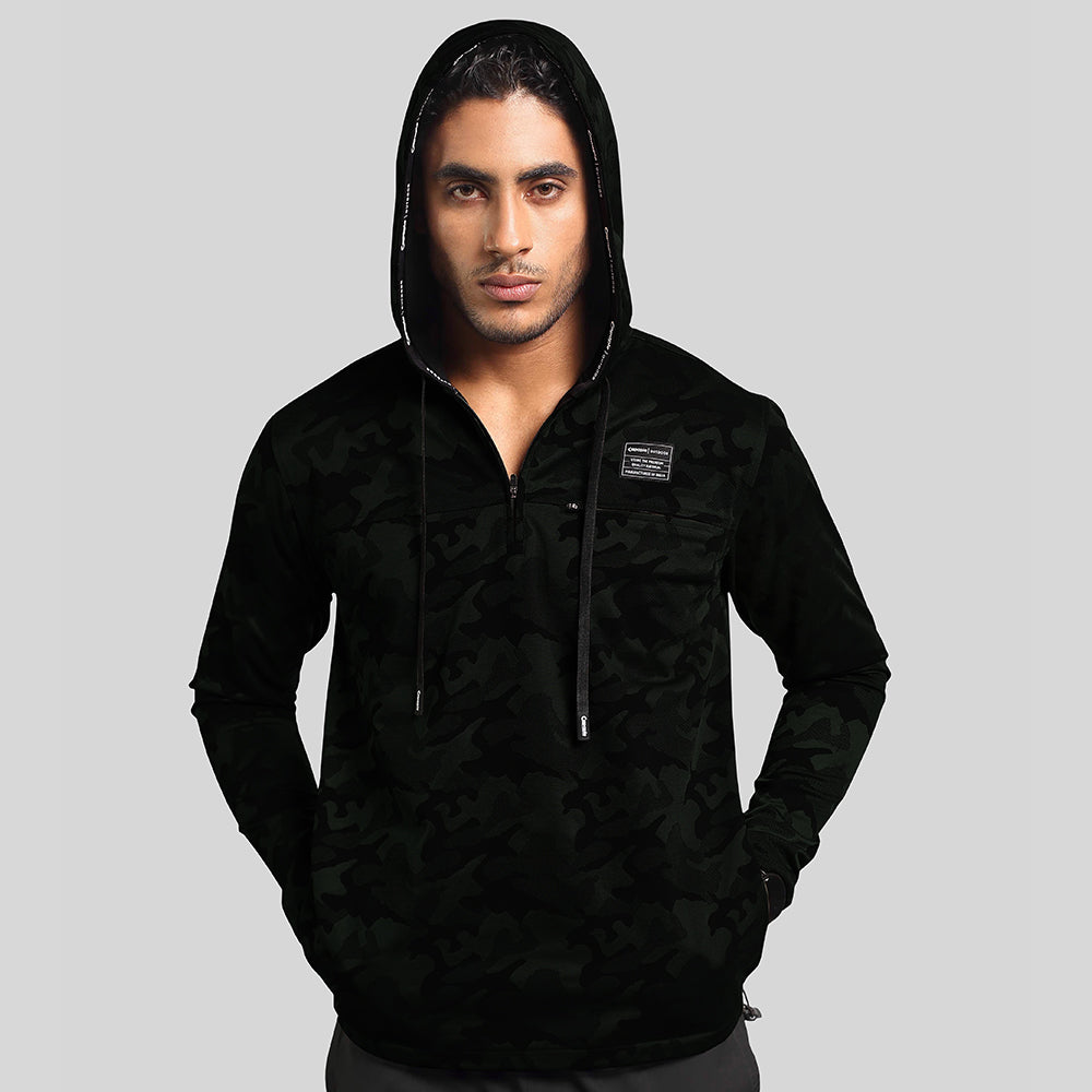 Camoist Hoodie
