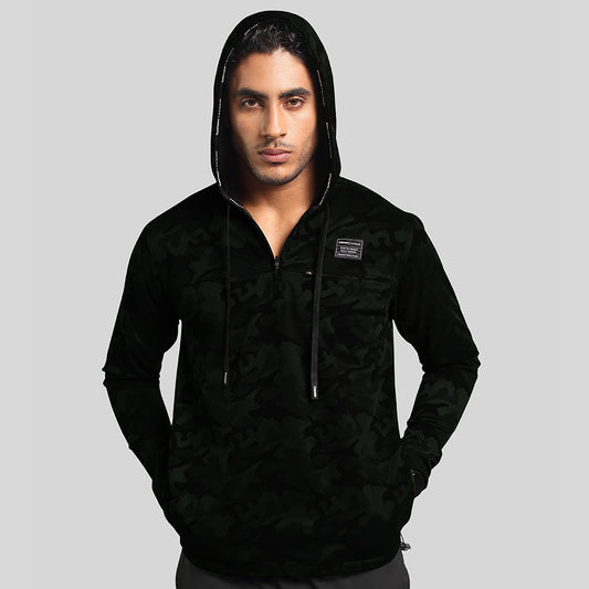 Camoist Hoodie