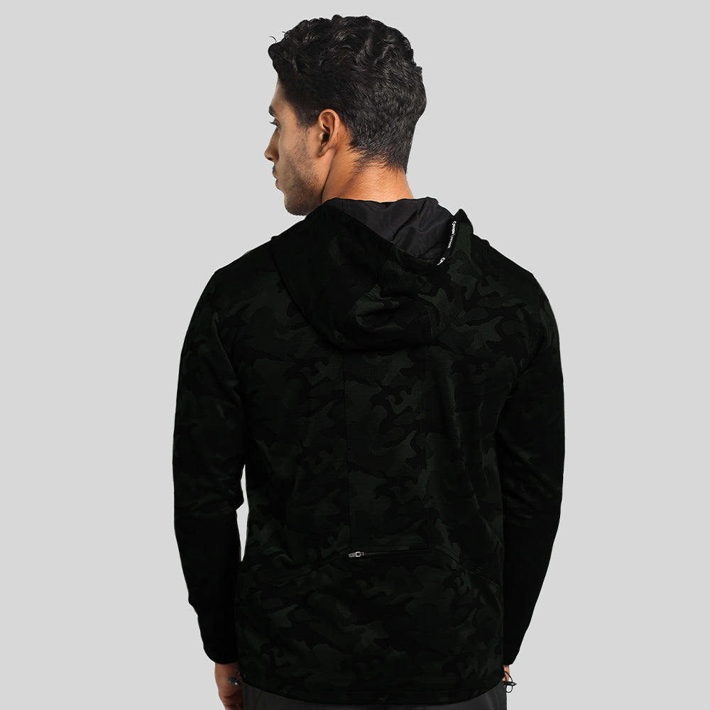 Camoist Hoodie