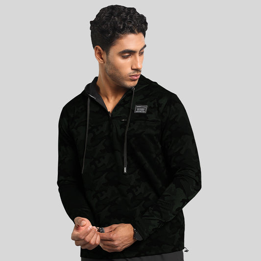 Camoist Hoodie