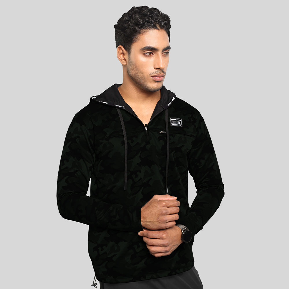 Camoist Hoodie