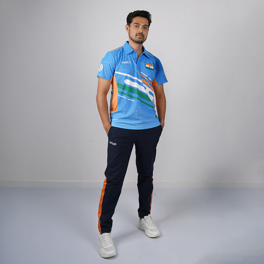 Men's Polo Short Sleeve Tshirt