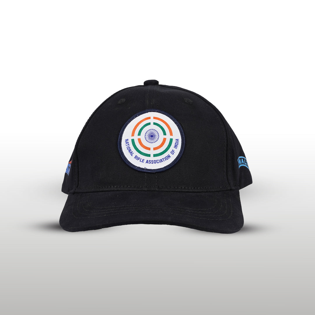 Baseball NRAI Cap