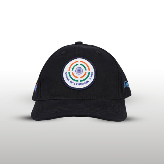Baseball NRAI Cap