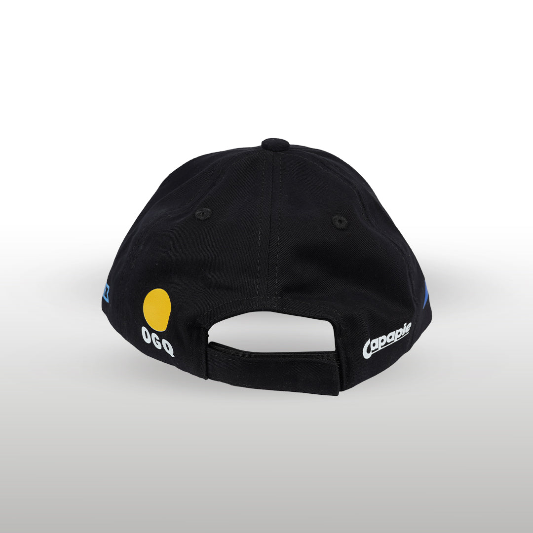 Baseball NRAI Cap