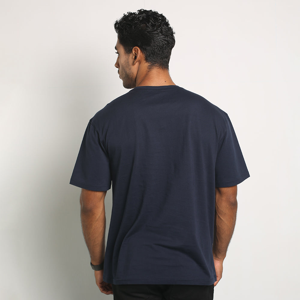 Achievement Round Neck T-shirt