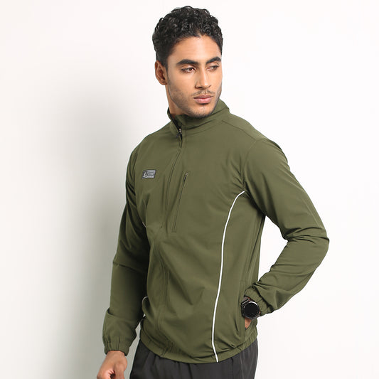 Altitude Track Jacket