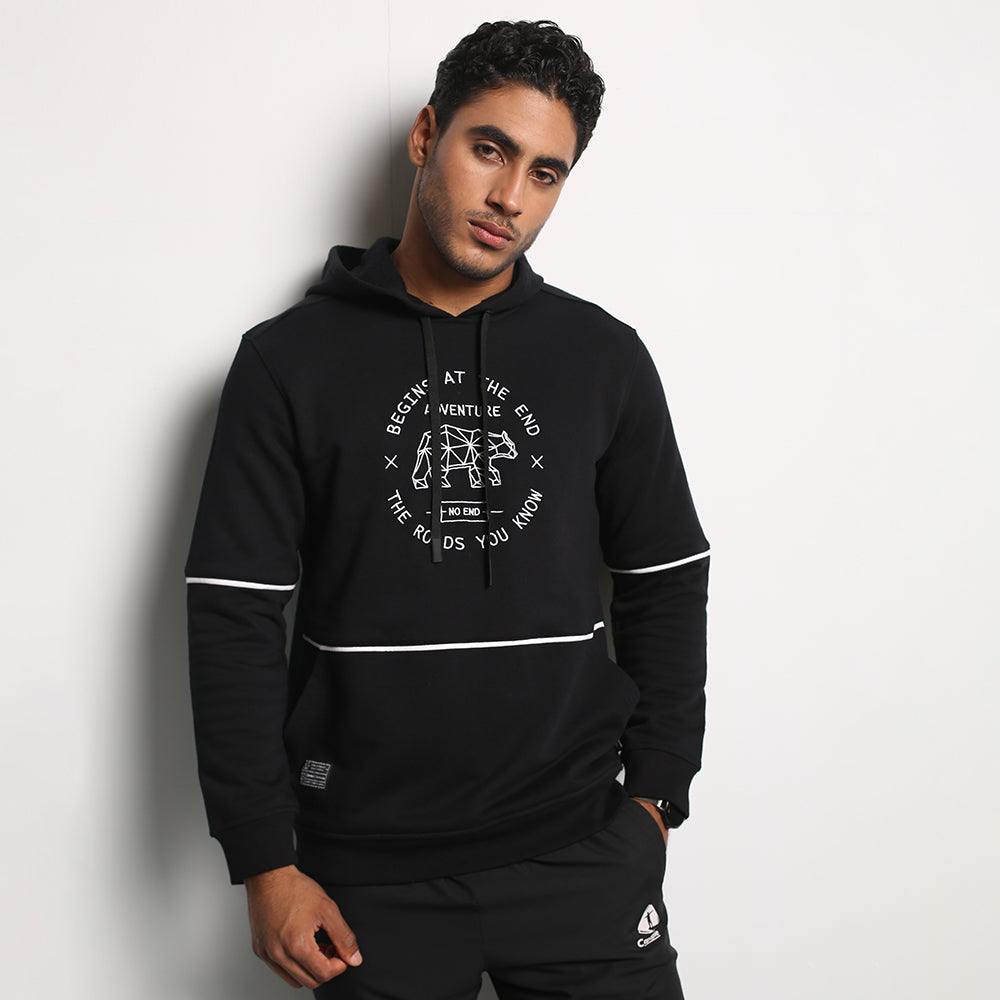 Faunophile Hoodie