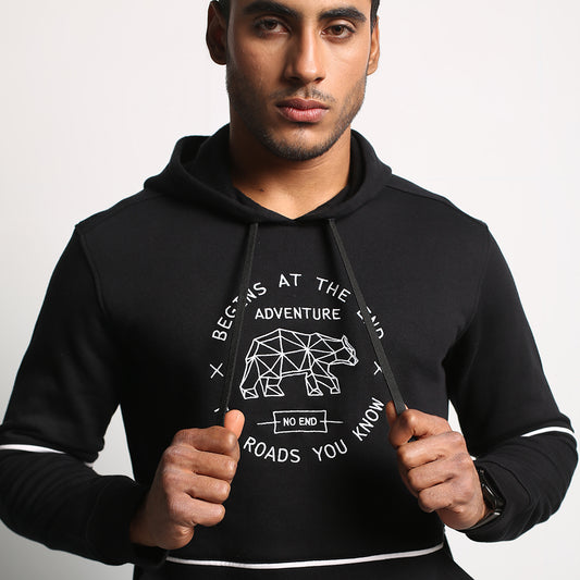 Faunophile Hoodie