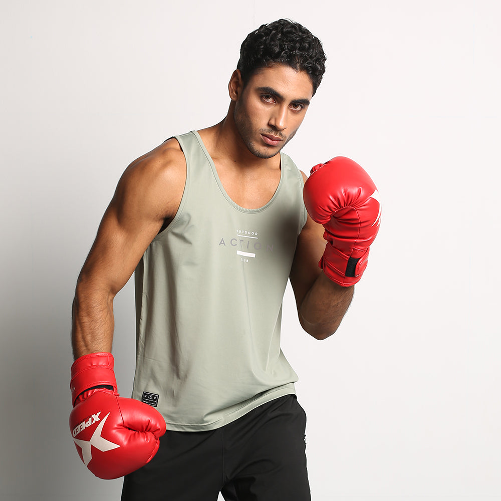 Action Sports Tank