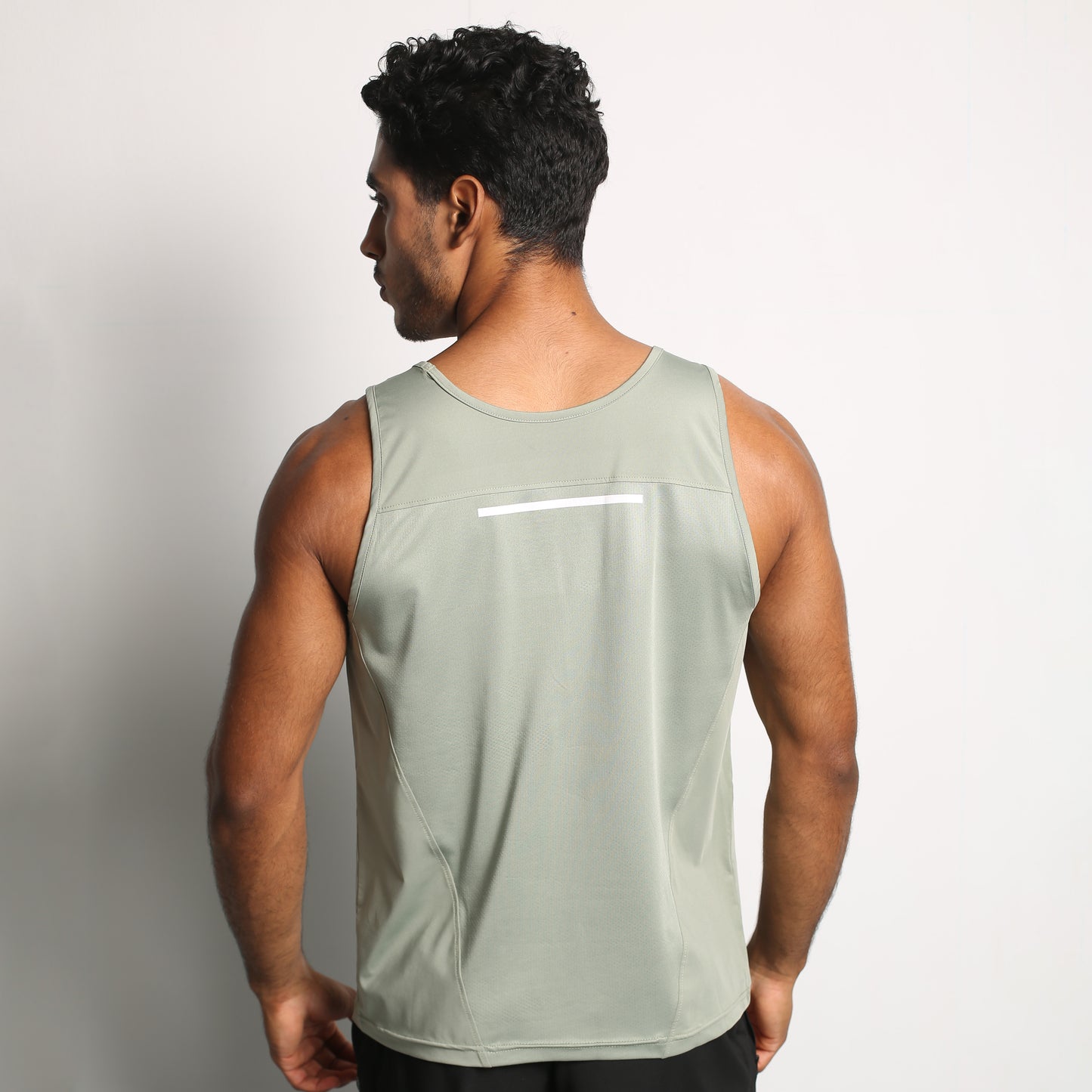Action Sports Tank