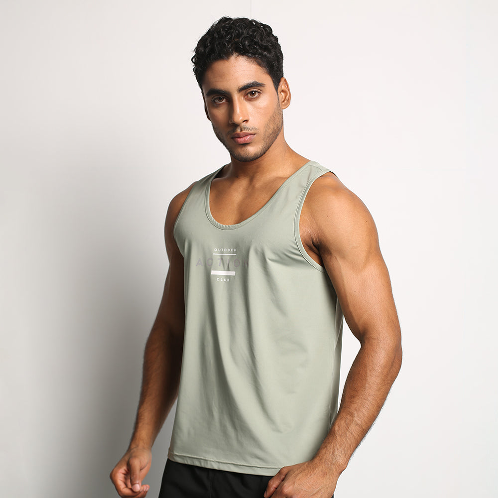 Action Sports Tank