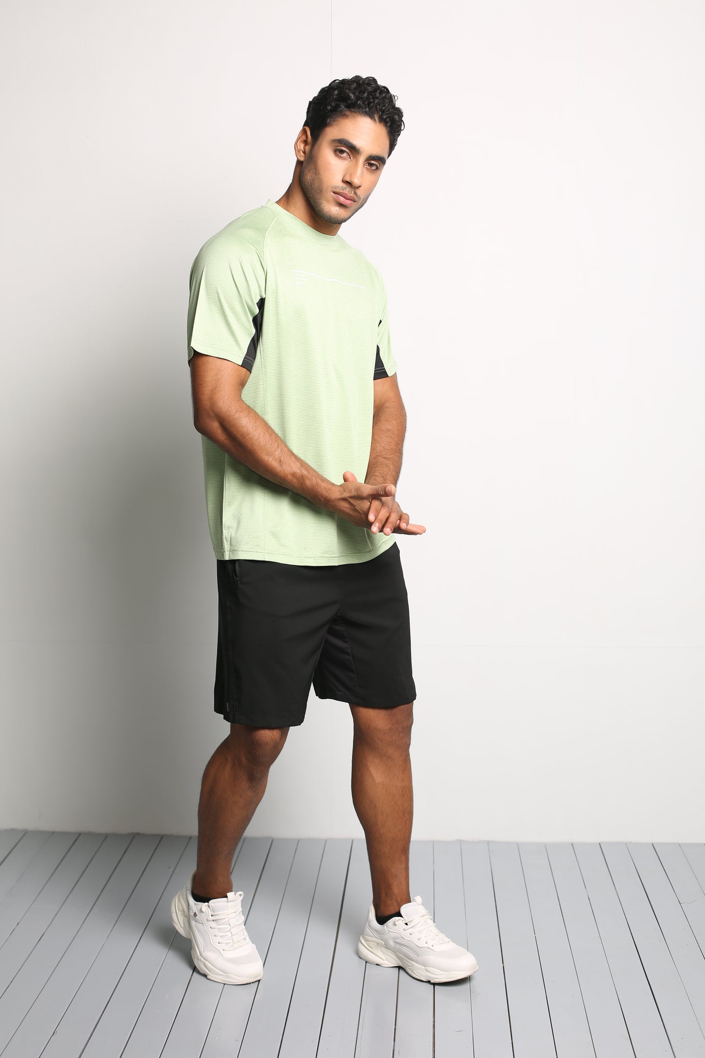 Victory Active T-Shirt