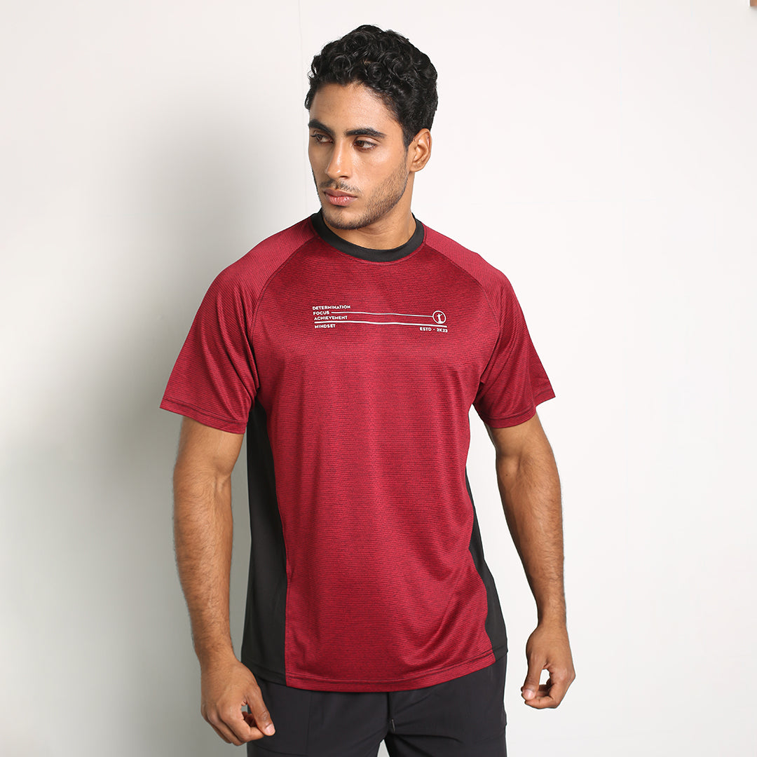 Mindset Active T-Shirt