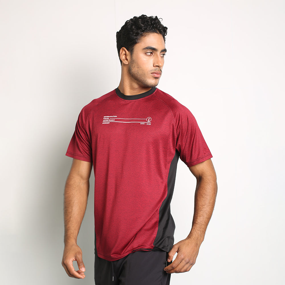 Mindset Active T-Shirt