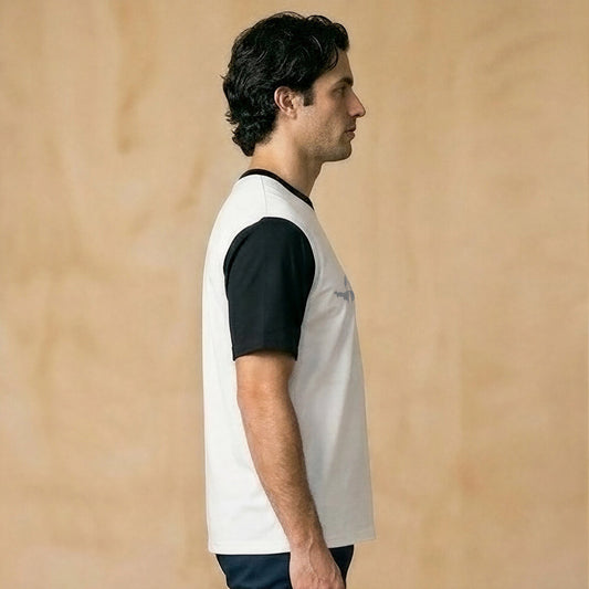 Monochromatic Active T-Shirt