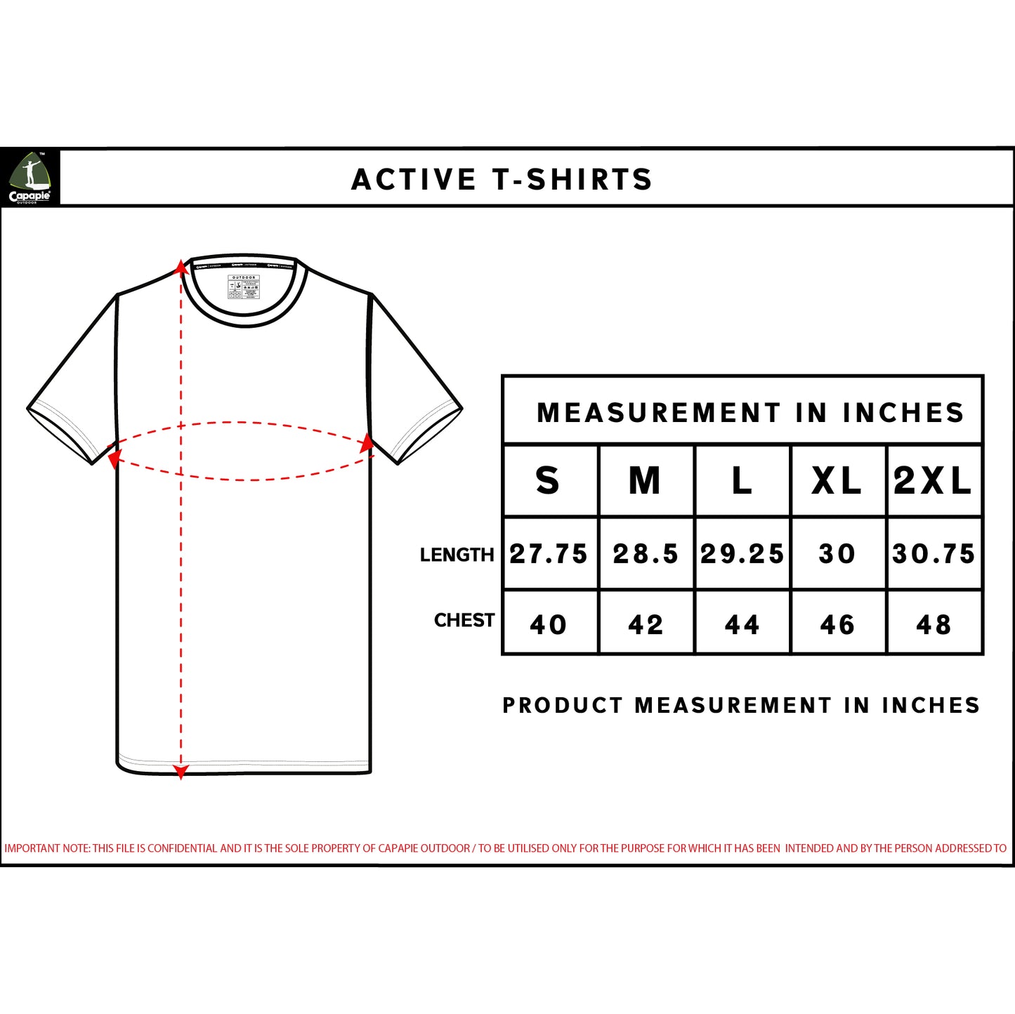 Mindset Active T-Shirt