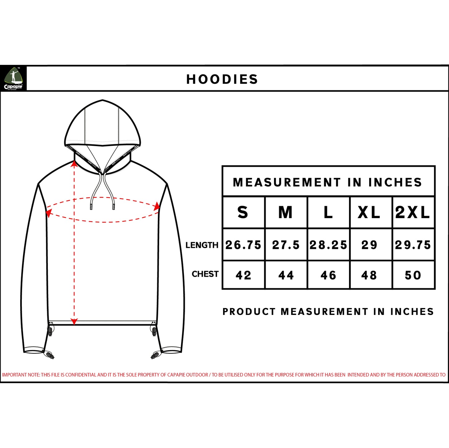Camoist Hoodie