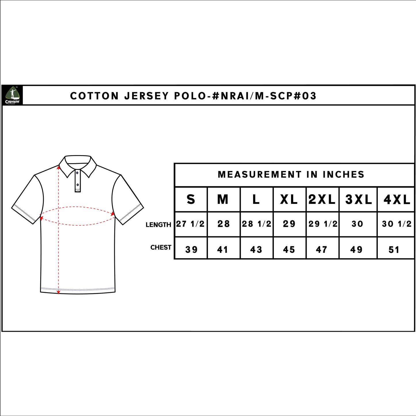 Customizable Men's Polo Solid Short Sleeve Tshirt