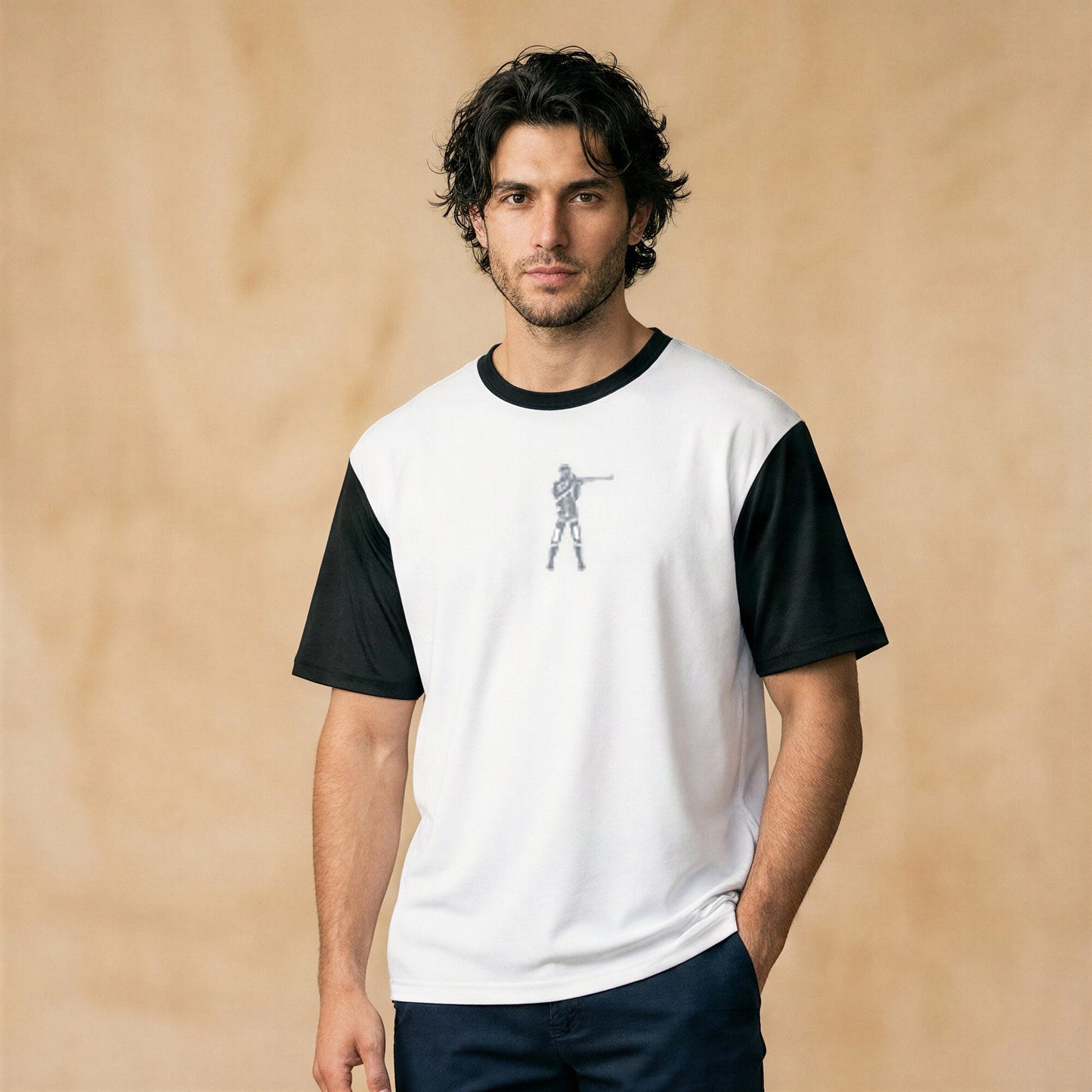 Shooter Precision Active T-Shirt