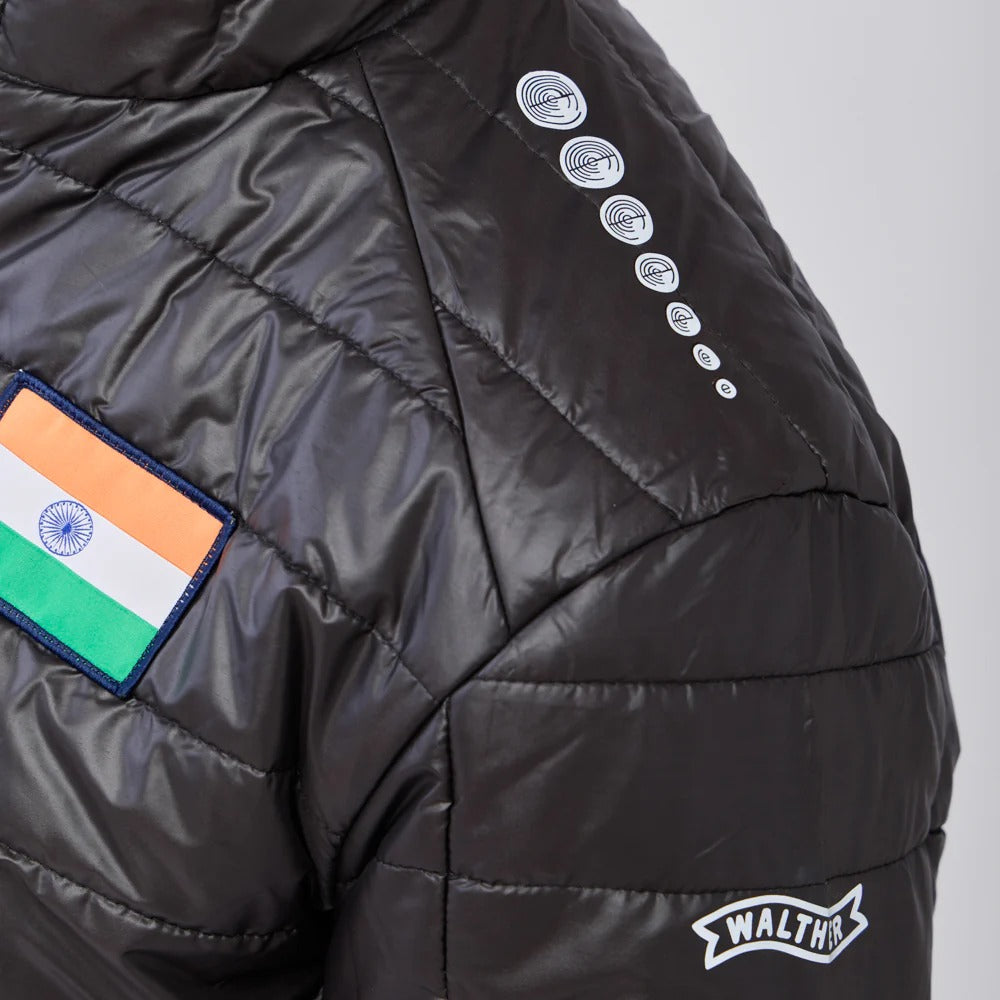 Women's Puff Jacket