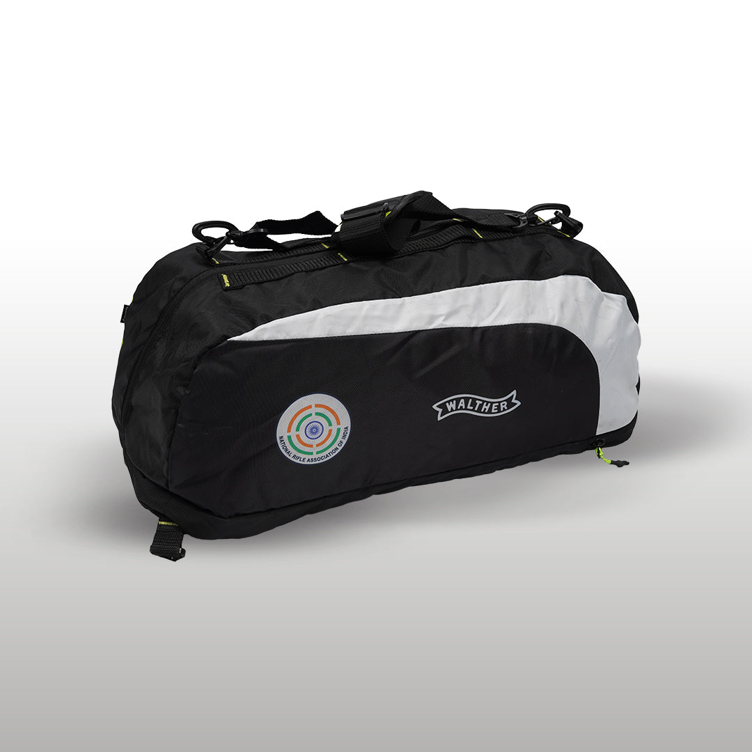 NRAI Duffel Bag