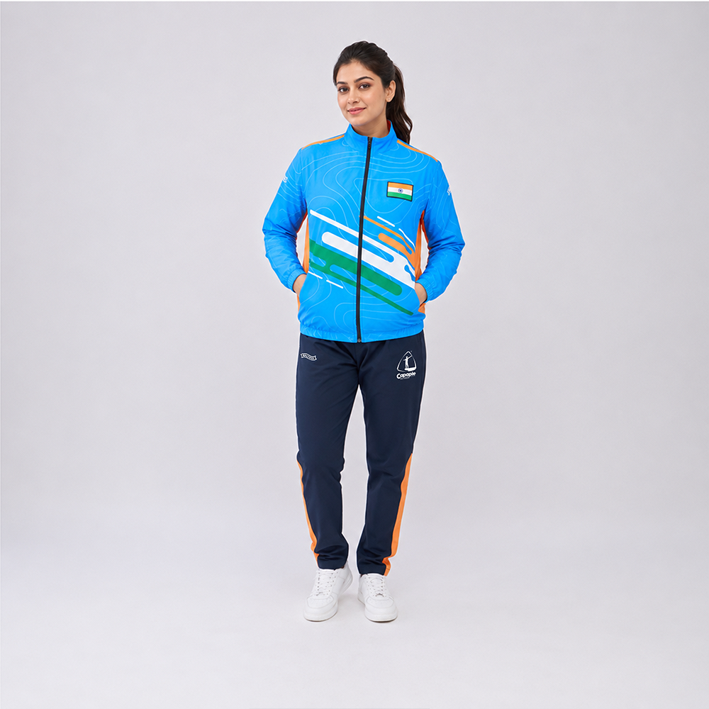 Women's Summer Track Pant
